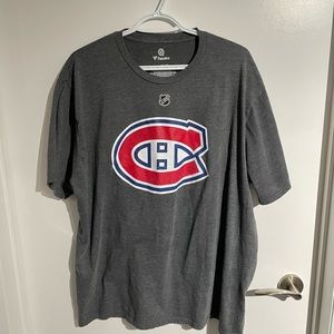 Montreal Canadiens shirt - Carey Price #31